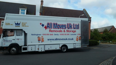 New addition to our fleet