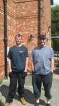 Customers we have moved