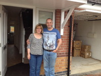 Customers we have moved