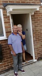 Customers we have moved