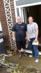 Customers we have moved