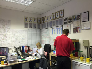 Office Move