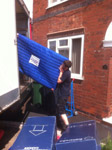 New supplier for our protective covers