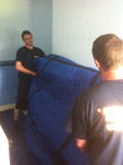 New supplier for our protective covers
