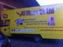 Our day-to-day moves