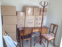 Our day-to-day moves