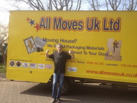 Our day-to-day moves