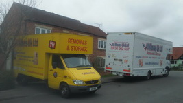 Recent Removal Jobs We’ve Carried Out