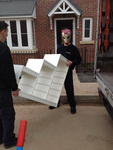 Recent Removal Jobs We’ve Carried Out