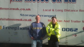 Recent Removal Jobs We’ve Carried Out