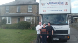 Recent Removal Jobs We’ve Carried Out