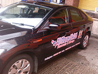 New Vehicles Added To The Fleet