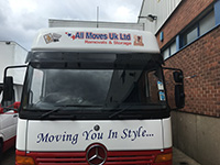 New Vehicles Added To The Fleet