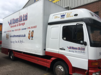 New Vehicles Added To The Fleet