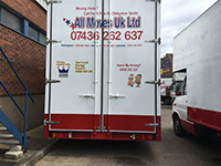 New Vehicles Added To The Fleet