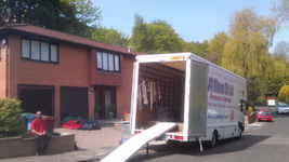 Recent Removal Jobs We’ve Carried Out
