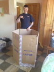 Recent Removal Jobs We’ve Carried Out