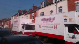 Recent Removal Jobs We’ve Carried Out