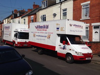 Recent Removal Jobs We’ve Carried Out