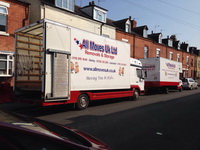 Recent Removal Jobs We’ve Carried Out