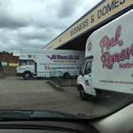 Recent Removal Jobs We’ve Carried Out