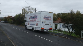 Recent Removal Jobs We’ve Carried Out