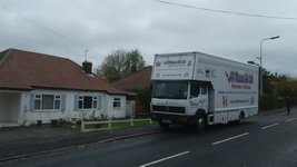 Recent Removal Jobs We’ve Carried Out
