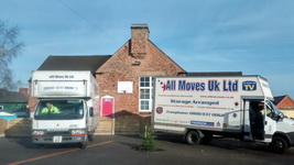 Recent Removal Jobs We’ve Carried Out