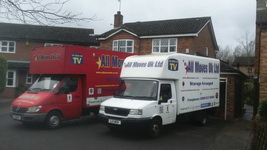 Recent Removal Jobs We’ve Carried Out