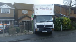 Recent Removal Jobs We’ve Carried Out