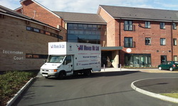 Recent Removal Jobs We’ve Carried Out