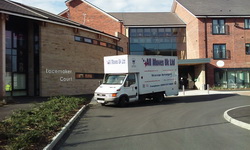 Recent Removal Jobs We’ve Carried Out
