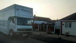 Recent Removal Jobs We’ve Carried Out