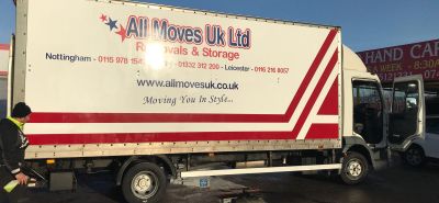 New Lorries