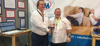 Mover Of The Year Award