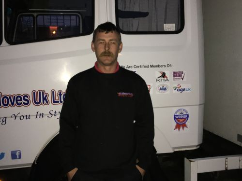Click Here To Enlarge This Photo Of Our New Uniforms Have Arrived!