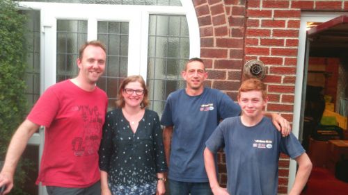Click Here To Enlarge This Photo Of Our Most Recent Removal Jobs...