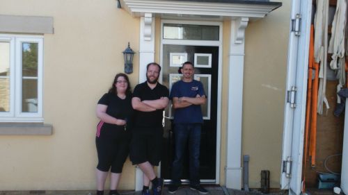 Click Here To Enlarge This Photo Of Our Most Recent Removal Jobs...