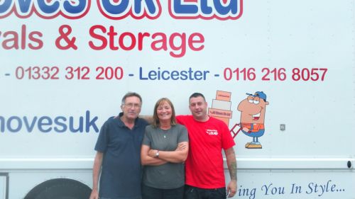 Click Here To Enlarge This Photo Of Our Most Recent Removal Jobs...