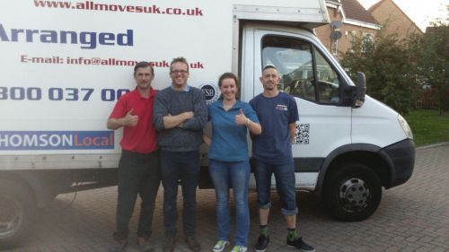 Click Here To Enlarge This Photo Of Our Most Recent Removal Jobs...