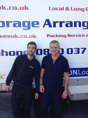 Click Here To Enlarge This Photo Of Our Most Recent Removal Jobs...