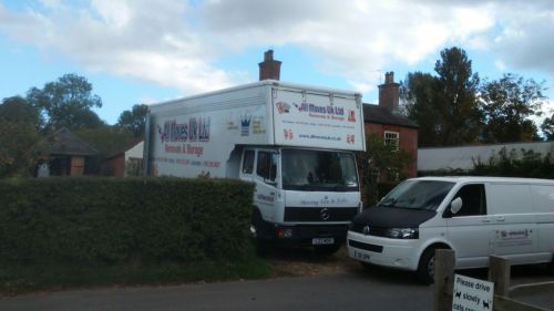 Click Here To Enlarge This Photo Of Our Most Recent Removal Jobs...