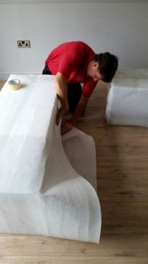 Click Here To Enlarge This Photo Of Our Most Recent Removal Jobs...