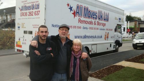 Click Here To Enlarge This Photo Of Our Most Recent Removal Jobs...