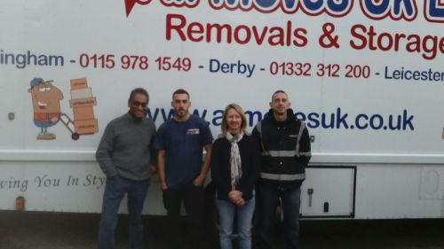 Click Here To Enlarge This Photo Of Our Most Recent Removal Jobs...
