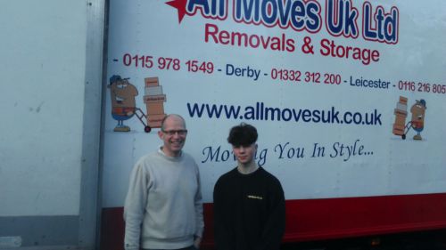 Click Here To Enlarge This Photo Of Our Most Recent Removal Jobs...