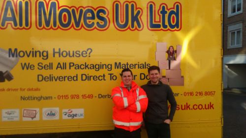 Click Here To Enlarge This Photo Of Our Most Recent Removal Jobs...