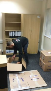 Click Here To Enlarge This Photo Of Our Most Recent Removal Jobs...