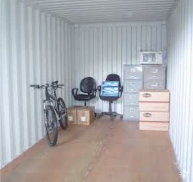 Click Here To Enlarge This Photo Of We’re Expanding Our Storage Services...