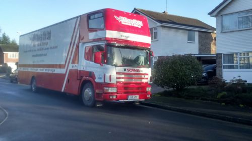 Click Here To Enlarge This Photo Of Another Successful, Very Busy Year...